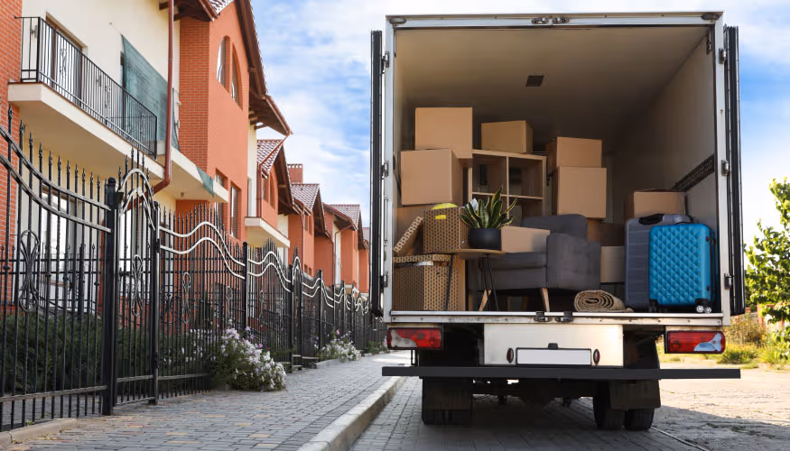 Gülşehir Nakliyeci