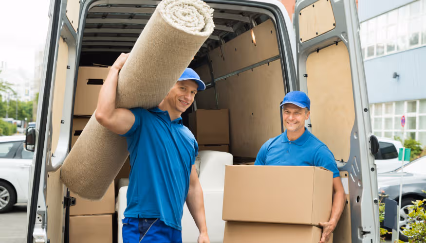 Gülşehir Nakliyeci